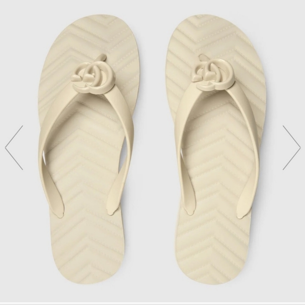 Gucci sandals